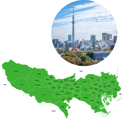 ケアムーブマップ