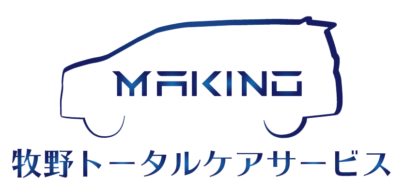 牧野トータルケアサービスロゴ